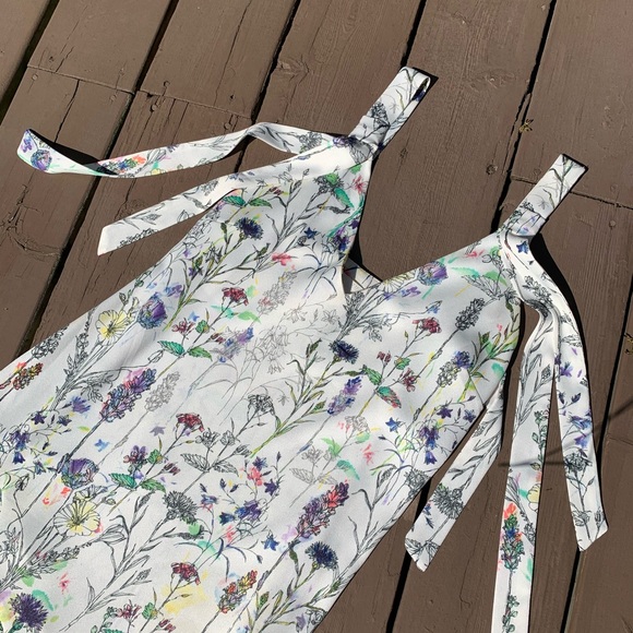 Easy breezy H&M Maxi dress 4 - Picture 4 of 11